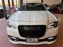 کرایسلەر 300